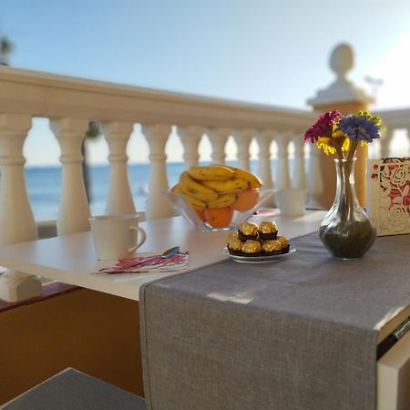 Apartamentos Playacala La Cala Del Moral Εξωτερικό φωτογραφία