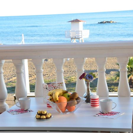 Apartamentos Playacala La Cala Del Moral Εξωτερικό φωτογραφία