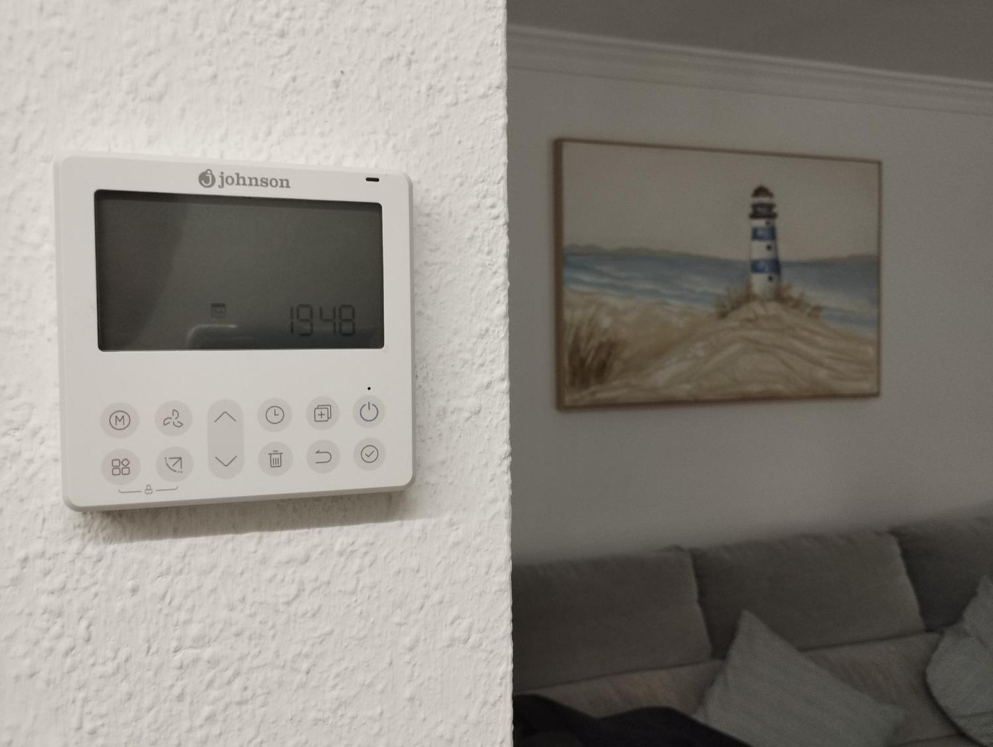 Apartamentos Playacala La Cala Del Moral Εξωτερικό φωτογραφία
