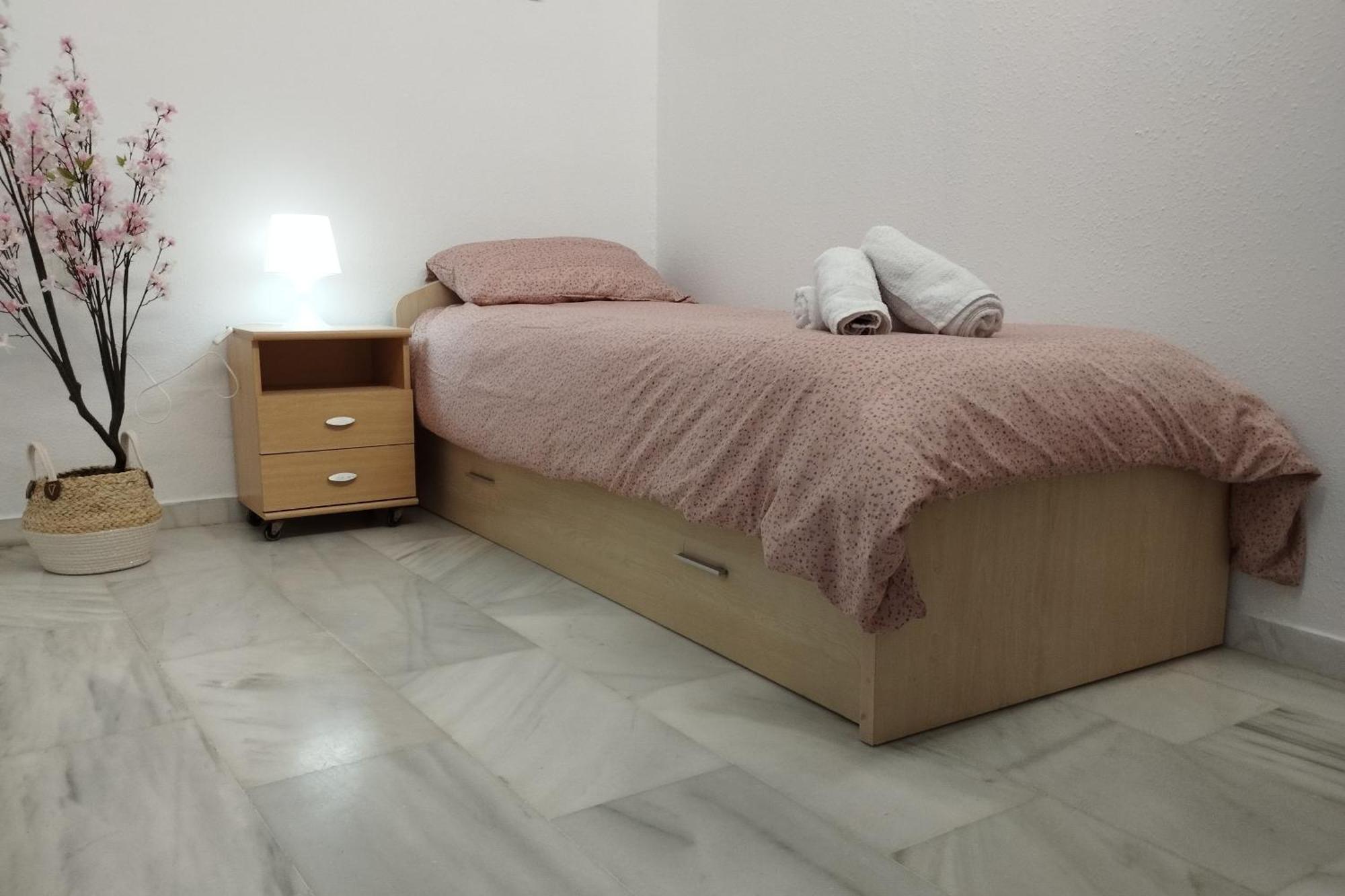 Apartamentos Playacala La Cala Del Moral Εξωτερικό φωτογραφία