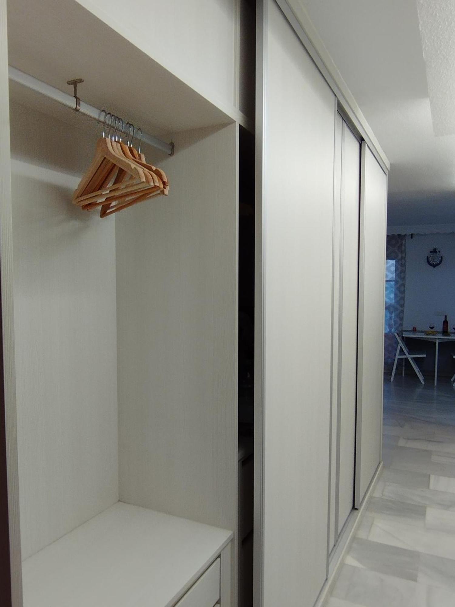 Apartamentos Playacala La Cala Del Moral Εξωτερικό φωτογραφία