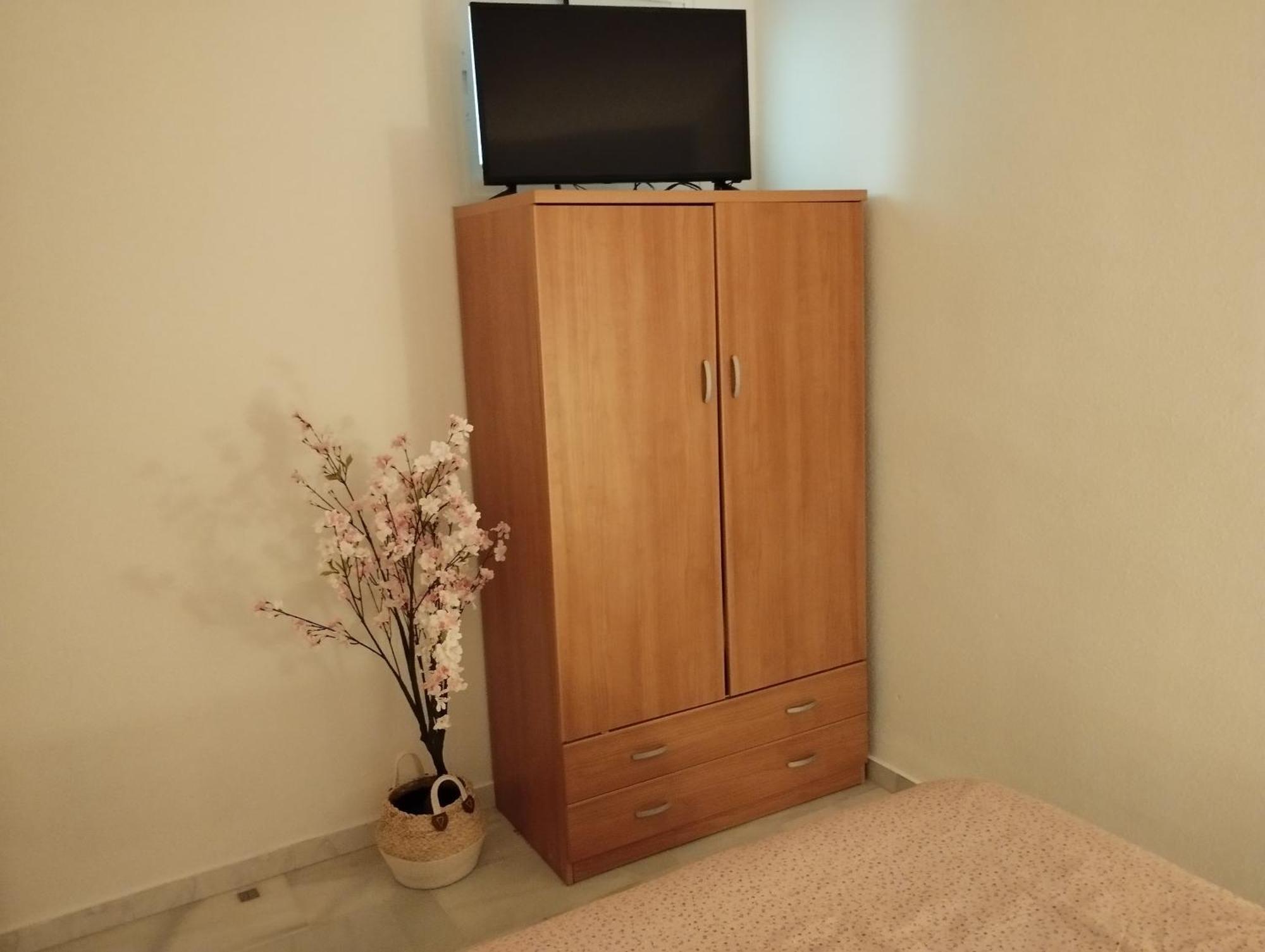 Apartamentos Playacala La Cala Del Moral Εξωτερικό φωτογραφία