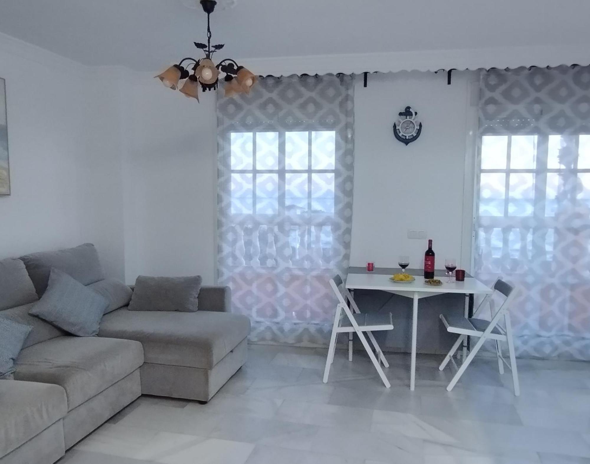 Apartamentos Playacala La Cala Del Moral Εξωτερικό φωτογραφία