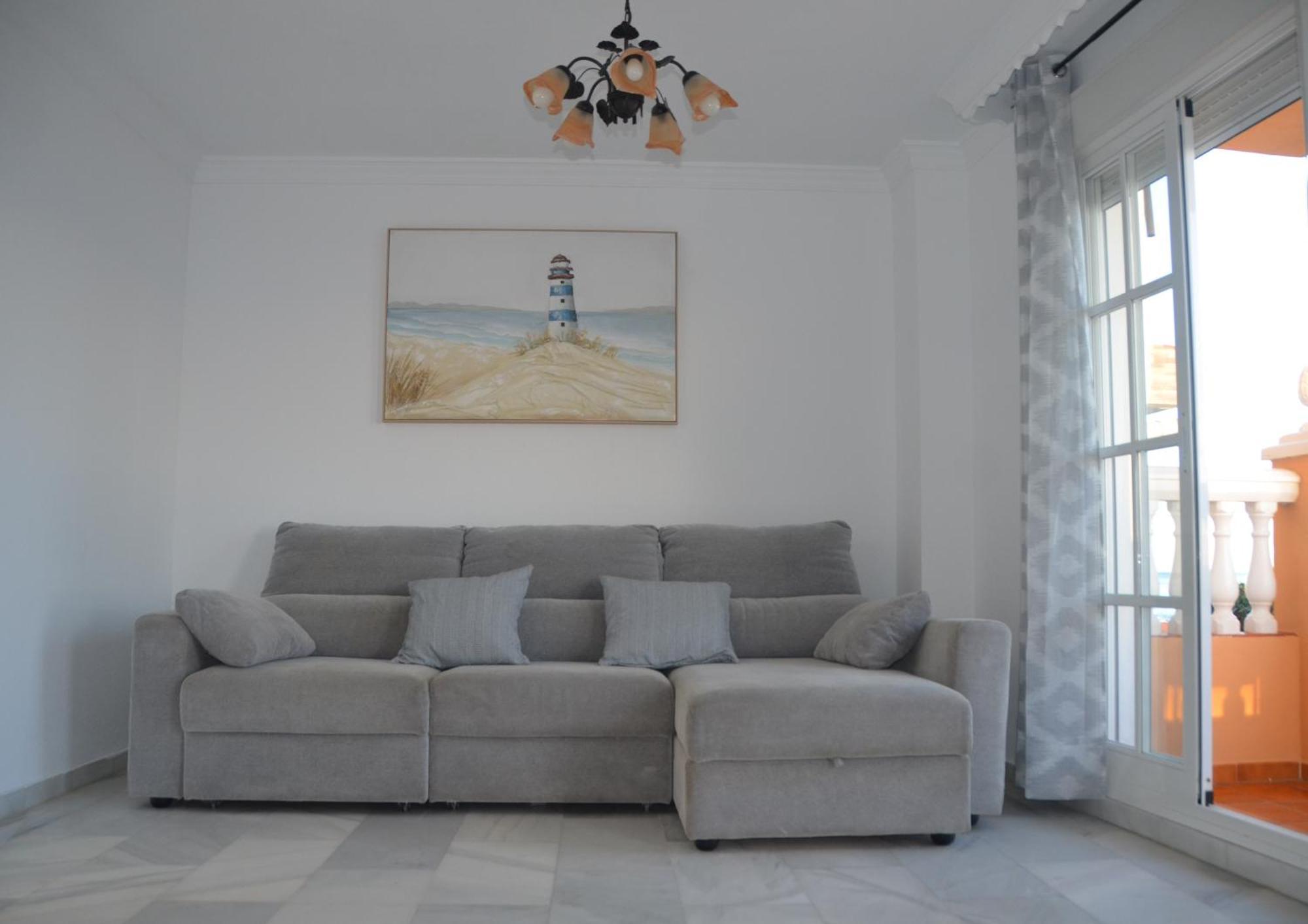Apartamentos Playacala La Cala Del Moral Εξωτερικό φωτογραφία